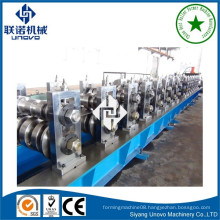 cable tray roller former line quench in vacuum european standard